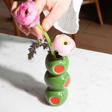 Load image into Gallery viewer, Olivia Vase - Becket Hitch
