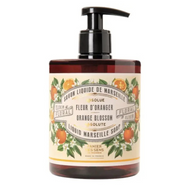 Orange Blossom Liquid Marseille Soap-Becket Hitch