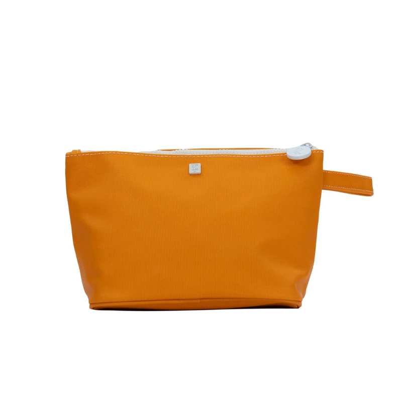 Orange Skipper - Becket Hitch