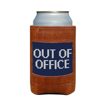 Load image into Gallery viewer, Out of Office Memo Can Cooler - Becket Hitch
