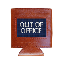 Load image into Gallery viewer, Out of Office Memo Can Cooler - Becket Hitch
