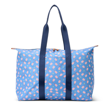 Load image into Gallery viewer, Paddles Paxton Packable Tote - Becket Hitch
