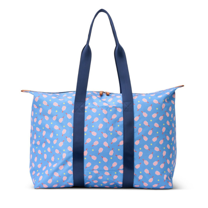 Paddles Paxton Packable Tote - Becket Hitch