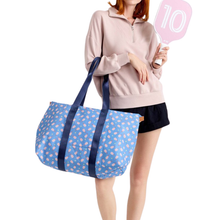 Load image into Gallery viewer, Paddles Paxton Packable Tote - Becket Hitch
