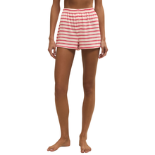 Load image into Gallery viewer, Pajama Day Stripe Short - Becket Hitch

