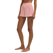Load image into Gallery viewer, Pajama Day Stripe Short - Becket Hitch
