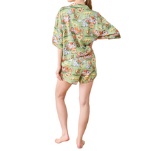 Load image into Gallery viewer, Palm Royale Pooches Sweet Dreams Set-Becket Hitch
