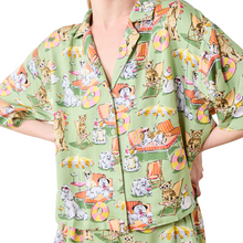 Load image into Gallery viewer, Palm Royale Pooches Sweet Dreams Set-Becket Hitch
