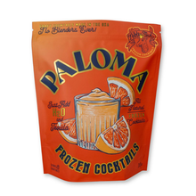 Load image into Gallery viewer, Paloma Frozen Cocktail - Becket Hitch
