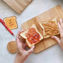 Load image into Gallery viewer, Paper Jam Sticky Notes - Becket Hitch
