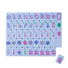 Load image into Gallery viewer, Parisian Mahjong Travel Set - Becket Hitch

