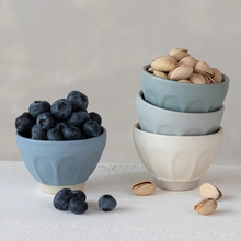 Load image into Gallery viewer, Pastel Pinch Pots - Becket Hitch
