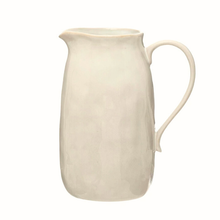 Load image into Gallery viewer, Pastoral Large Pitcher - Becket Hitch
