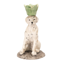 Load image into Gallery viewer, Patient Pup Taper Holder - Becket Hitch
