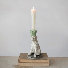 Load image into Gallery viewer, Patient Pup Taper Holder - Becket Hitch
