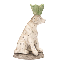 Load image into Gallery viewer, Patient Pup Taper Holder - Becket Hitch
