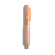 Load image into Gallery viewer, Peach Fresh Squeezed Pen - Becket Hitch
