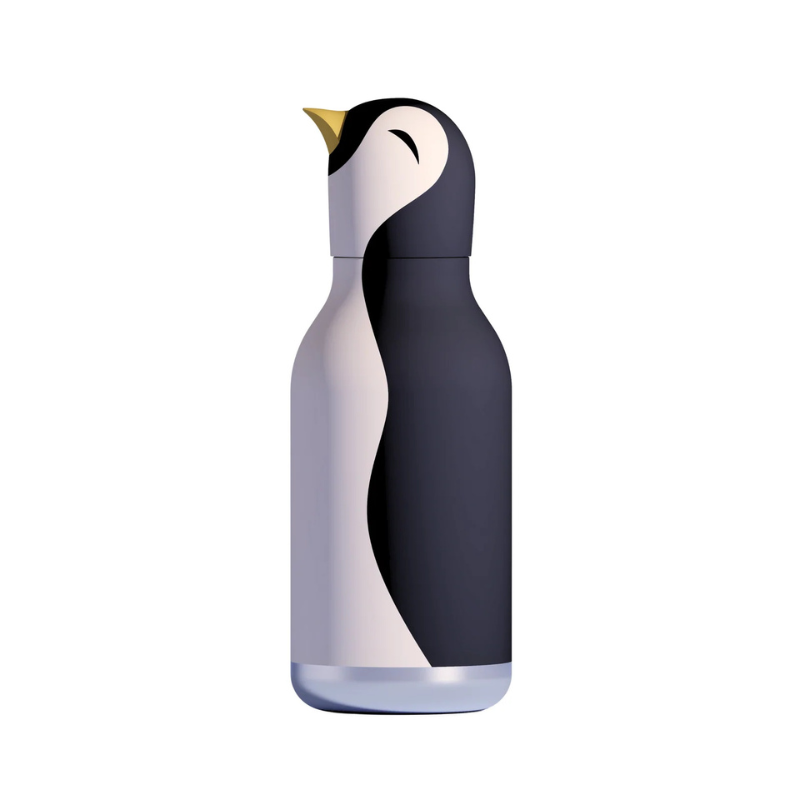 Penguin Bestie Bottle-Becket Hitch