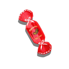 Load image into Gallery viewer, Peppermint Candy Hair Claw - Becket Hitch
