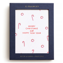 Load image into Gallery viewer, Peppermints Holiday Boxed - Becket Hitch
