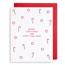 Load image into Gallery viewer, Peppermints Holiday Boxed - Becket Hitch
