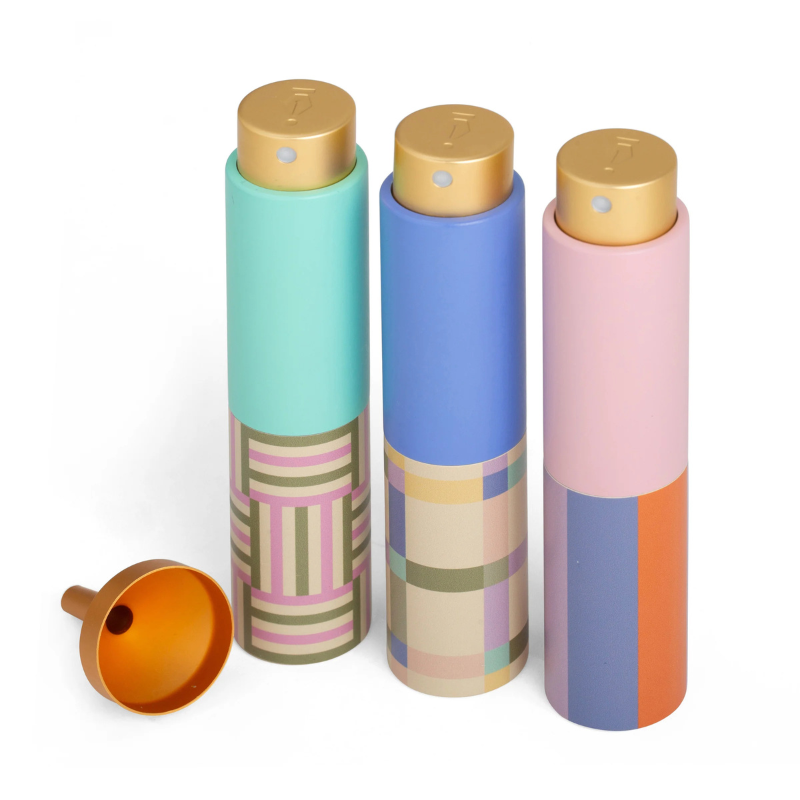 Perfume Atomizer - Becket Hitch