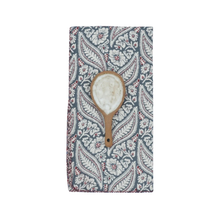 Load image into Gallery viewer, Perry Moonlight Napkin Set - Becket Hitch
