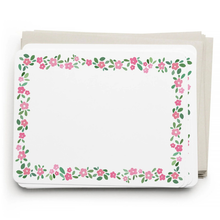 Load image into Gallery viewer, Petal Flat Note Set - Becket Hitch
