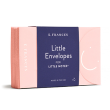 Load image into Gallery viewer, Petal Little Notes Envelopes - Becket Hitch
