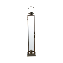 Load image into Gallery viewer, Petite Lantern Taper Holder - Becket Hitch

