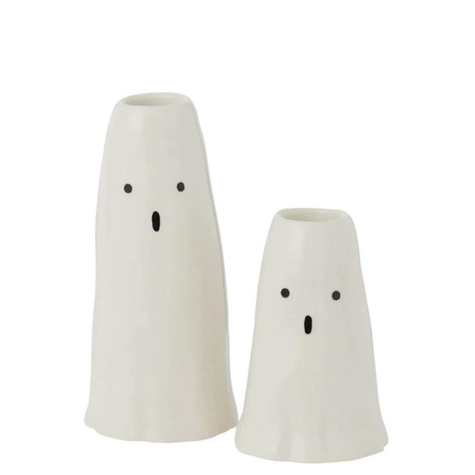 Phantom Ghost Candle Holder - Becket Hitch