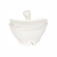 Load image into Gallery viewer, Pietra Tacchino Figural Deep Serving Bowl-Becket Hitch
