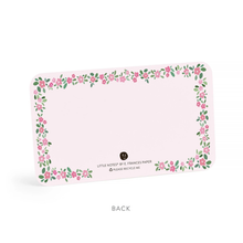 Load image into Gallery viewer, Pink Petals Little Notes - Becket Hitch
