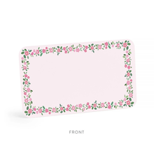 Load image into Gallery viewer, Pink Petals Little Notes - Becket Hitch
