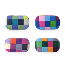 Load image into Gallery viewer, Plaid Travel Case - Becket Hitch
