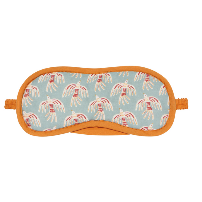 Plume Soft Cotton Sleep Mask - Becket Hitch