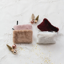 Load image into Gallery viewer, Plush Pouches - Becket Hitch
