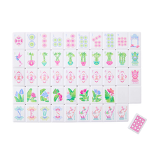 Load image into Gallery viewer, Poppy Debutante Tile Set - Becket Hitch
