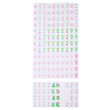 Load image into Gallery viewer, Poppy Debutante Tile Set - Becket Hitch
