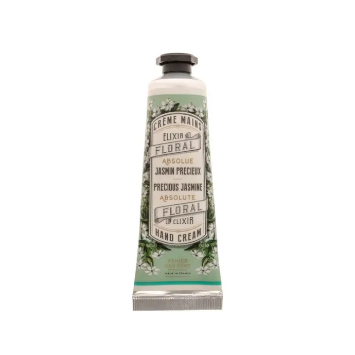 Precious Jasmine Hand Cream - Becket Hitch