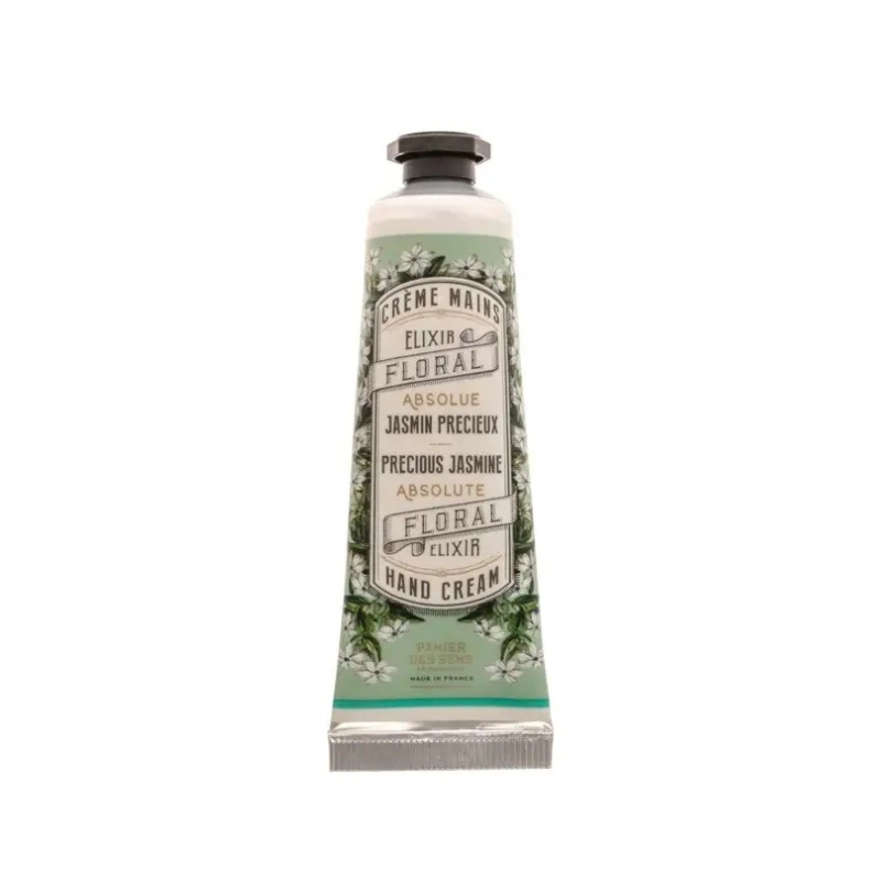 Precious Jasmine Hand Cream - Becket Hitch