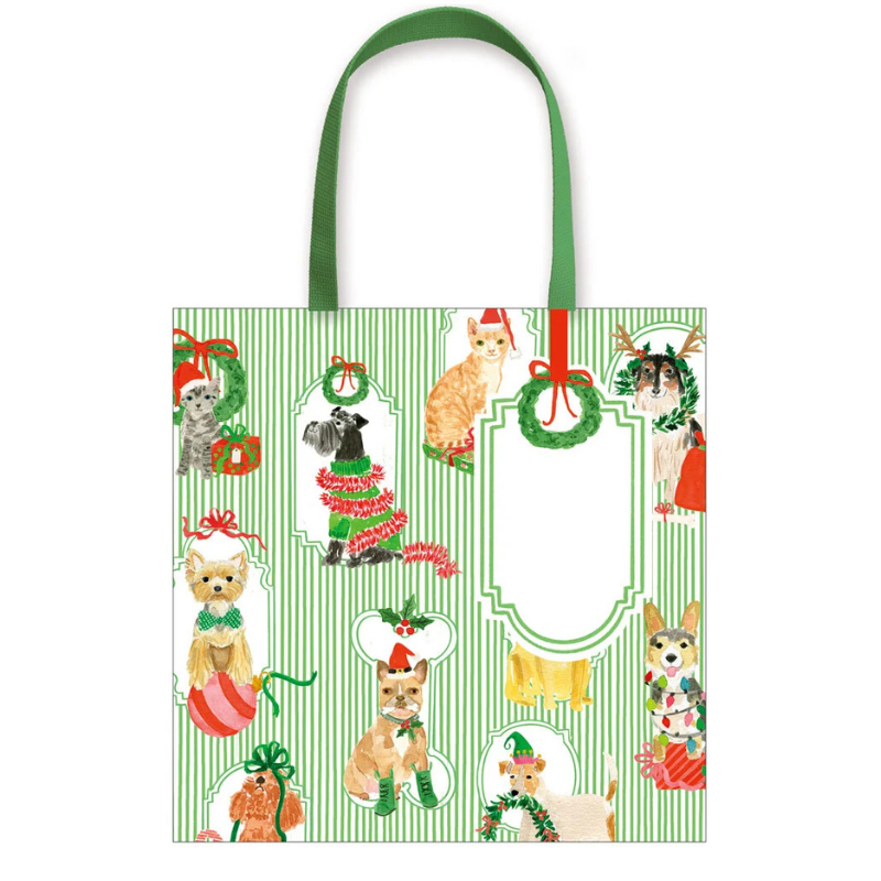 Presenting Pets Small Gift Bag - Becket Hitch