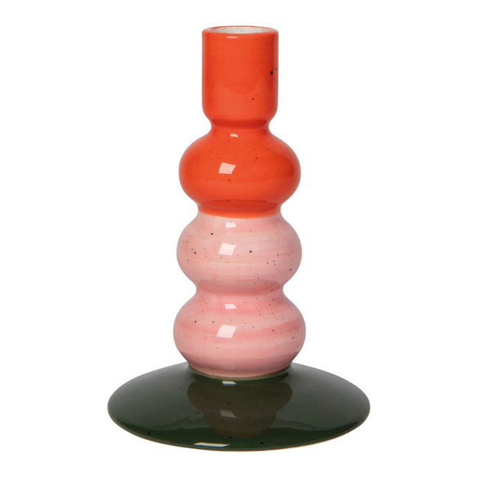 Prism Formation Candle Holder - Becket Hitch