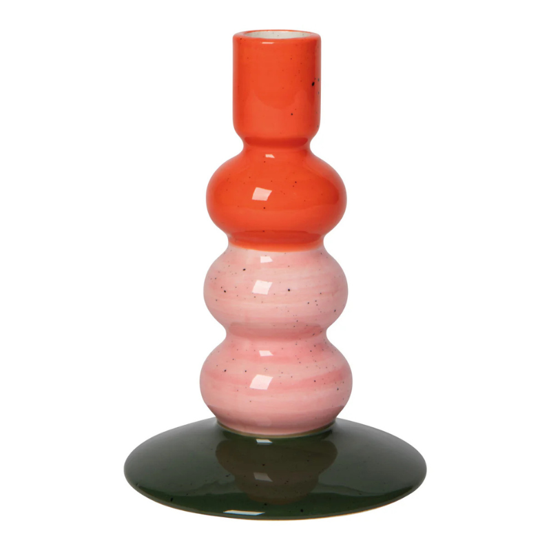 Prism Formation Candle Holder - Becket Hitch