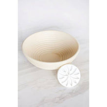 Load image into Gallery viewer, Proofing Basket and Embosser - Becket Hitch
