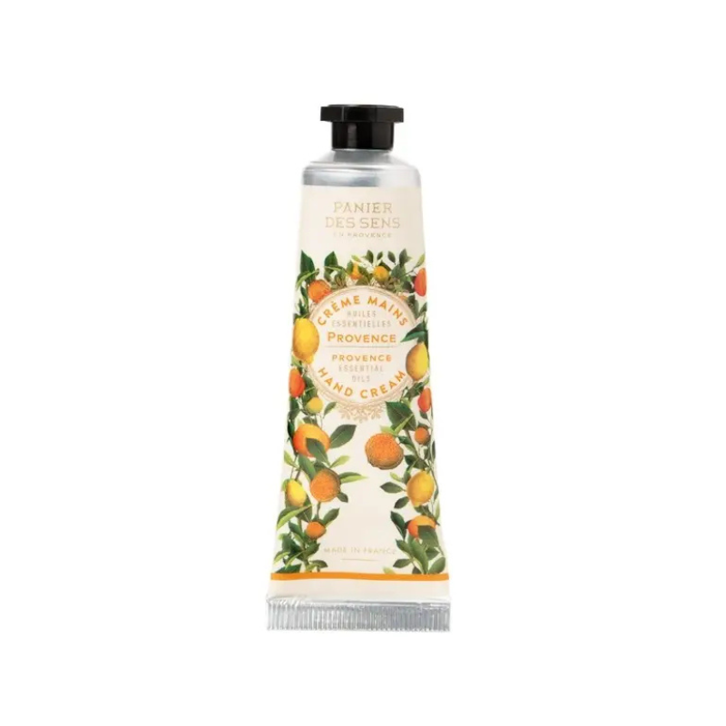 Provence Hand Cream - Becket Hitch