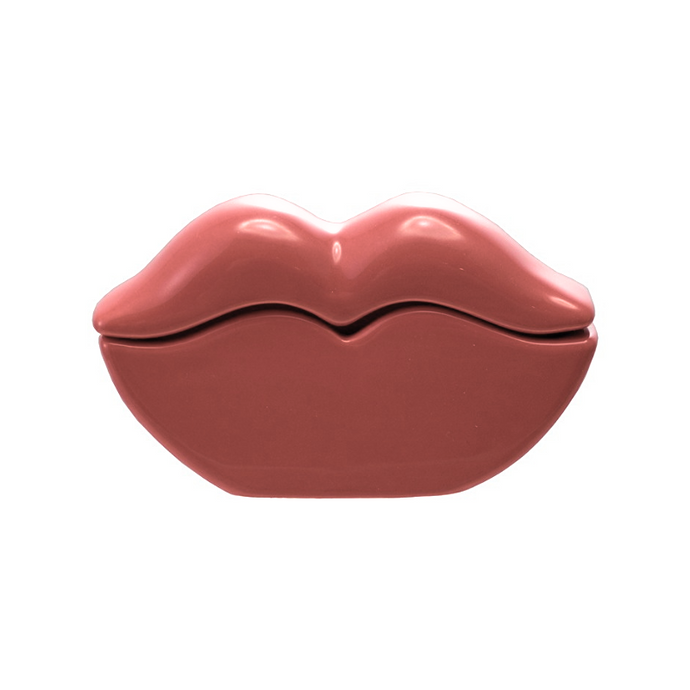 Pucker Up Box-Becket Hitch