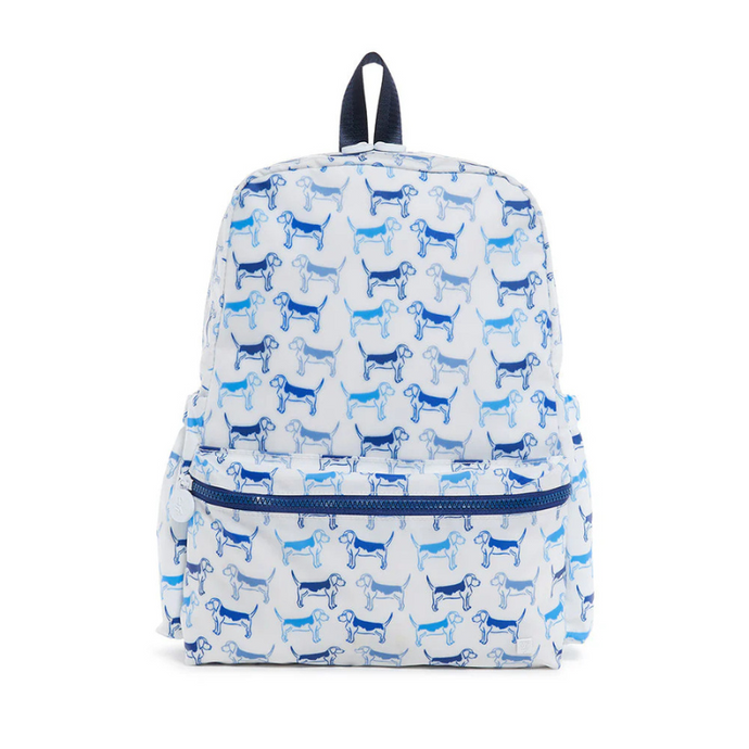 Puppy Love Backpack-Becket Hitch