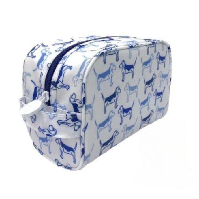 Puppy Love Dopp Kit - becket hitch