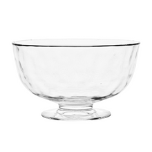 Load image into Gallery viewer, Puro 10&quot; Footed Bowl-Becket Hitch
